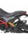 Кріплення C-Bow Hepco&Becker Ducati Hypermotard 821 / SP