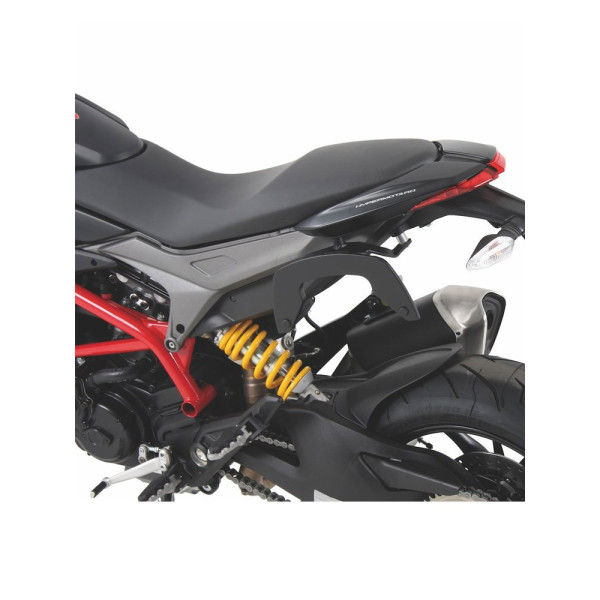 Кріплення C-Bow Hepco&Becker Ducati Hypermotard 821 / SP