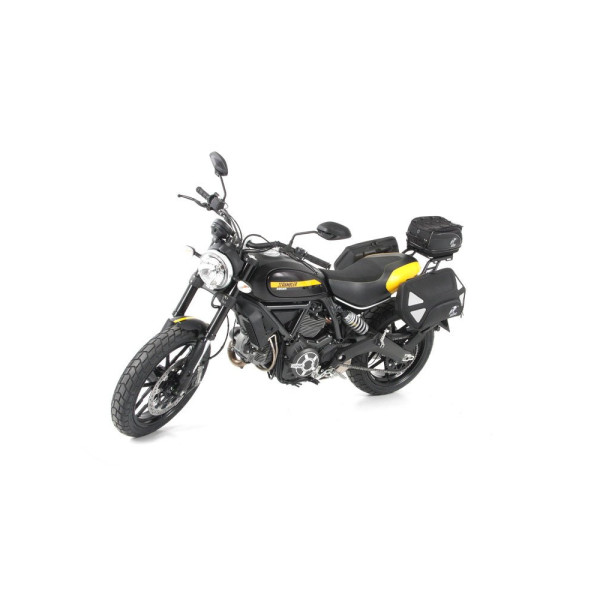 Каркас для мотоциклетних сумок Hepco&Becker C-Bow Ducati Scrambler 400 Sixty2 16-23