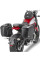 Кріплення бічних кофрів Monokey Givi для DUCATI Scrambler 800 (15-)/ Scrambler 400 (16-21)