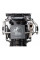 Бокова рама для кофрів Cutout Xplorer 40/37 Hepco&Becker для Husqvarna Norden 901 / Expedition (22-) нержавіюча сталь