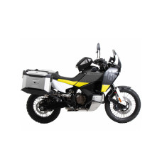 Бокова рама Hepco&Becker Husqvarna Norden 901/Expedition (22-) постійно встановлена