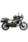 Бокова рама Hepco&Becker Husqvarna Norden 901/Expedition (22-) постійно встановлена