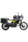 Бокова рама Hepco&Becker Husqvarna Norden 901/Expedition (22-) постійно встановлена