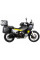 Бокова рама Hepco&Becker Husqvarna Norden 901/Expedition (22-) постійно встановлена