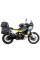 Бокова рама Hepco&Becker Husqvarna Norden 901/Expedition (22-) постійно встановлена