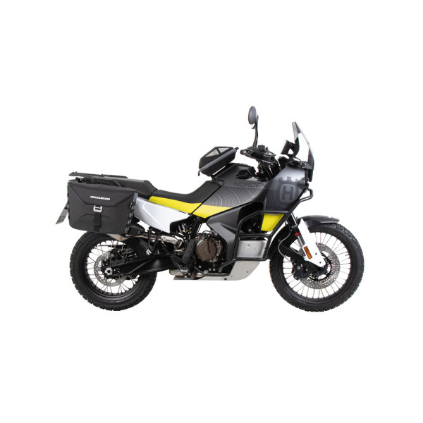 Бокова рама C-Bow Hepco&Becker для Husqvarna Norden 901/Expedition (22-)