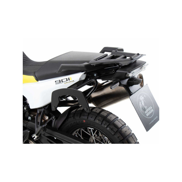 Бокова рама C-Bow Hepco&Becker для Husqvarna Norden 901/Expedition (22-)