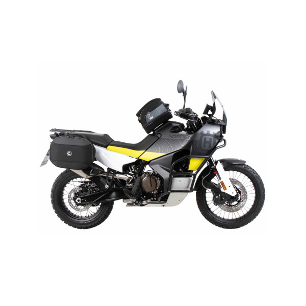 Бокова рама C-Bow Hepco&Becker для Husqvarna Norden 901/Expedition (22-)