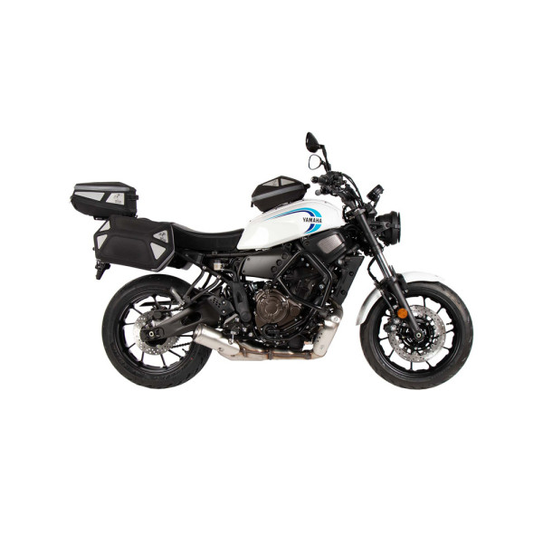 Бокова рама C-Bow Hepco&Becker для Husqvarna Norden 901/Expedition (22-)