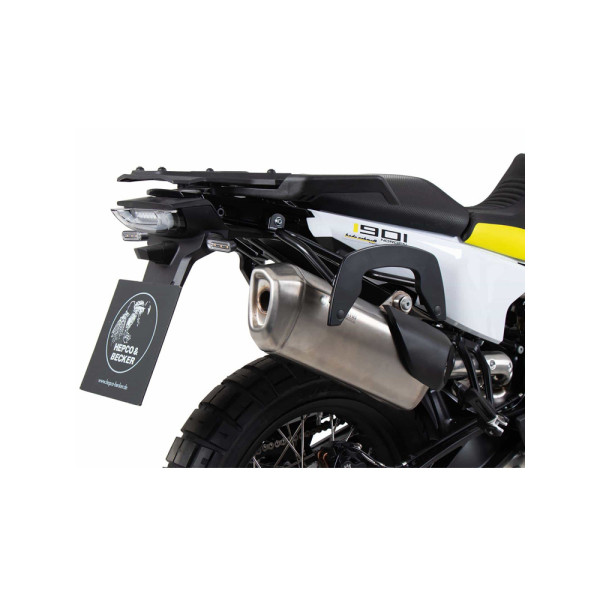 Бокова рама C-Bow Hepco&Becker для Husqvarna Norden 901/Expedition (22-)