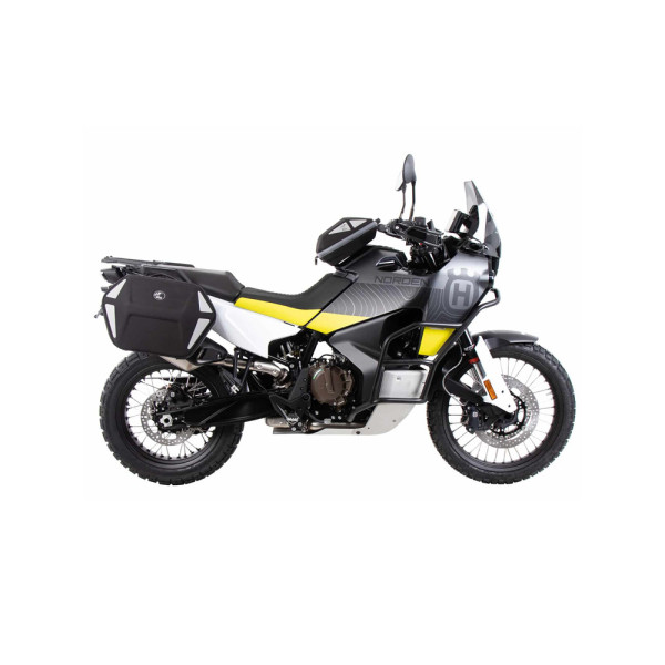 Бокова рама C-Bow Hepco&Becker для Husqvarna Norden 901/Expedition (22-)