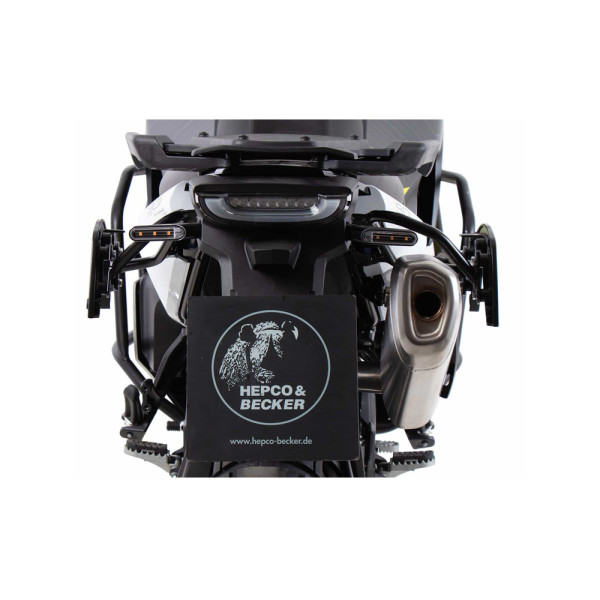 Бокова рама C-Bow Hepco&Becker для Husqvarna Norden 901/Expedition (22-)