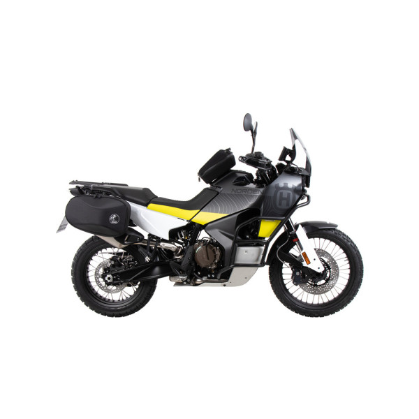 Бокова рама C-Bow Hepco&Becker для Husqvarna Norden 901/Expedition (22-)
