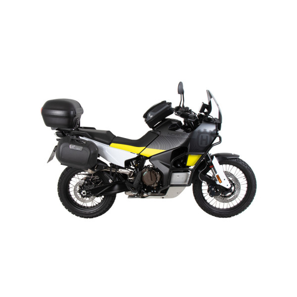 Бокова рама C-Bow Hepco&Becker для Husqvarna Norden 901/Expedition (22-)