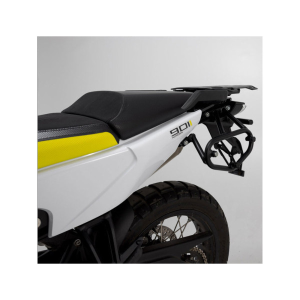 Бокові стійки SW-Motech SLC для Husqvarna Norden 901 (21-) / Expedition (23-) на ліву і праву сторону