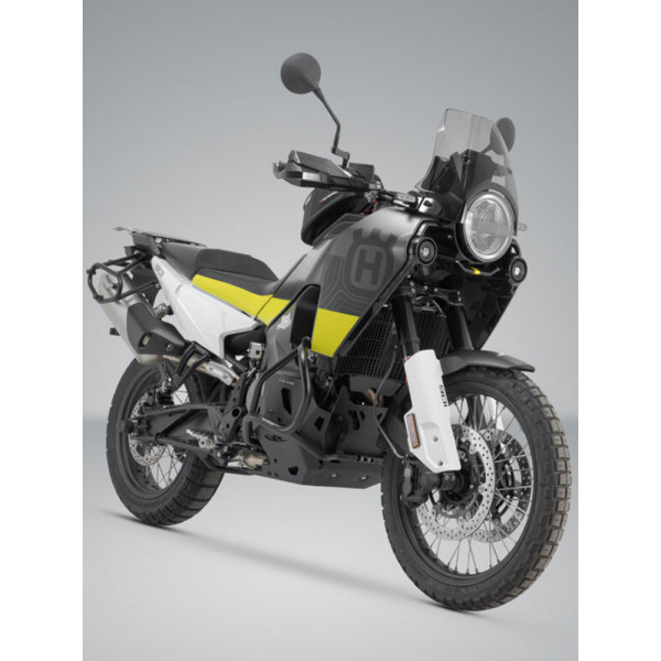 Бокові стійки SW-Motech SLC для Husqvarna Norden 901 (21-) / Expedition (23-) на ліву і праву сторону