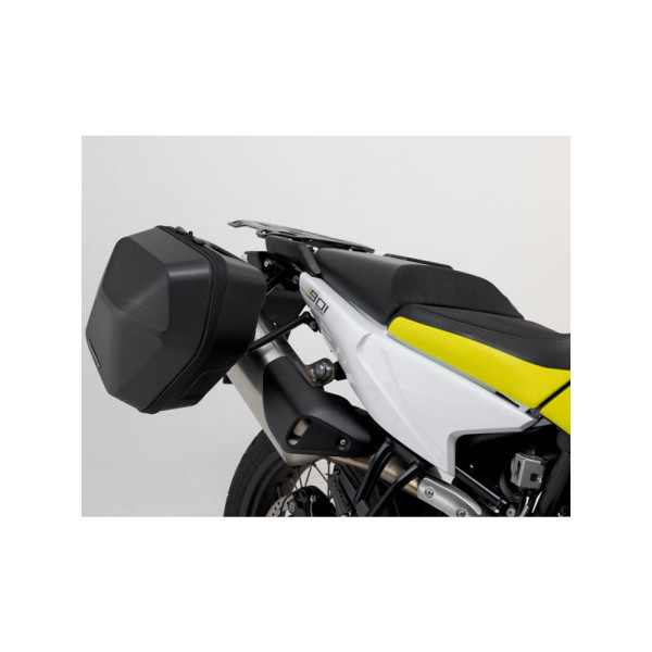 Бокові стійки SW-Motech SLC для Husqvarna Norden 901 (21-) / Expedition (23-) на ліву і праву сторону