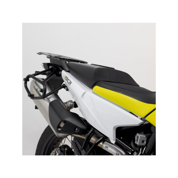 Бокова рама SW-Motech SLC для Husqvarna Norden 901 (21-) / Expedition (23-) на праву сторону
