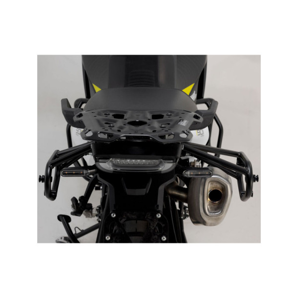 Бокова рама SW-Motech SLC для Husqvarna Norden 901 (21-) / Expedition (23-) на праву сторону