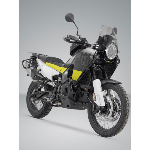 Бокова рама SW-Motech SLC для Husqvarna Norden 901 (21-) / Expedition (23-) на праву сторону