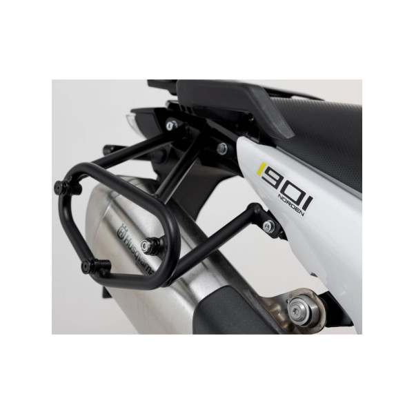 Бокова рама SW-Motech SLC для Husqvarna Norden 901 (21-) / Expedition (23-) на праву сторону