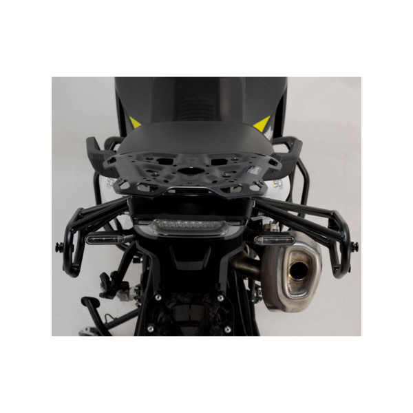 Бокова рама SW-Motech SLC для Husqvarna Norden 901 (21-) / Expedition (23-) на ліву сторону