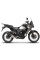 Кронштейн бічних кофрів 3P Shad до Kawasaki Versys-X 300 (17-22)