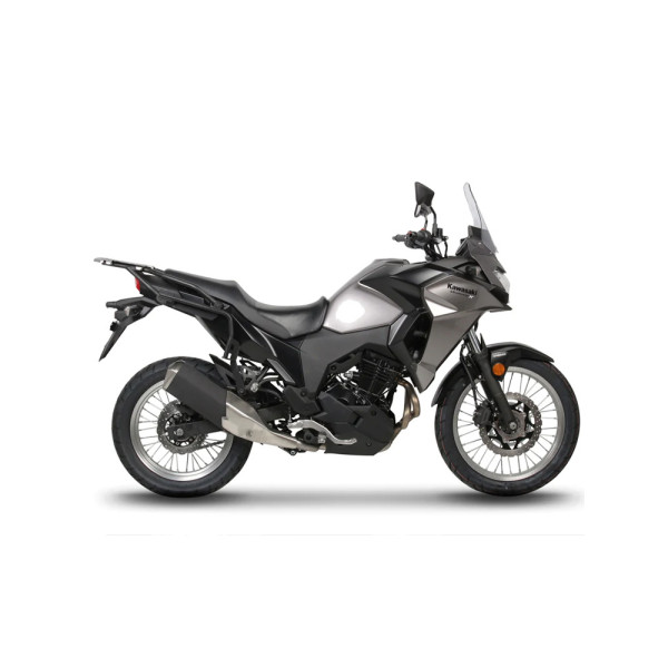 Кронштейн бічних кофрів 3P Shad до Kawasaki Versys-X 300 (17-22)