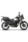 Кронштейн бічних кофрів 3P Shad до Kawasaki Versys-X 300 (17-22)