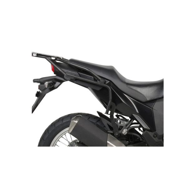 Кронштейн бічних кофрів 3P Shad до Kawasaki Versys-X 300 (17-22)