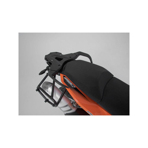 Бокова опора SLC SW-Motech KTM 790 Adv / R (19-), 890 Adv / R (20-), 890 SMT (23-) на ліву сторону
