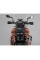 Бокова опора SLC SW-Motech KTM 790 Adv / R (19-), 890 Adv / R (20-), 890 SMT (23-) на ліву сторону