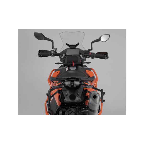 Бокова опора SLC SW-Motech KTM 790 Adv / R (19-), 890 Adv / R (20-), 890 SMT (23-) на ліву сторону
