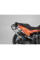 Бокова опора SLC SW-Motech KTM 790 Adv / R (19-), 890 Adv / R (20-), 890 SMT (23-) на ліву сторону