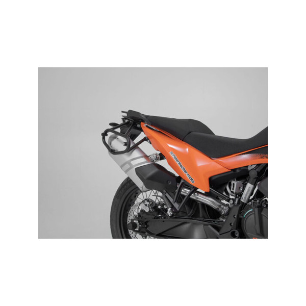 Бокова опора SLC SW-Motech KTM 790 Adv / R (19-), 890 Adv / R (20-), 890 SMT (23-) на ліву сторону