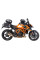 Кронштейн для мотоциклетних сумок Hepco&Becker C-Bow KTM 1290 Super Duke / R / EVO (20-23)