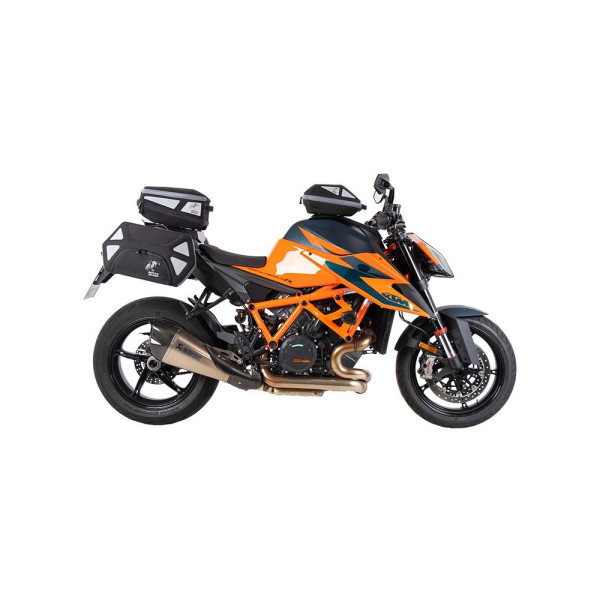 Кронштейн для мотоциклетних сумок Hepco&Becker C-Bow KTM 1290 Super Duke / R / EVO (20-23)