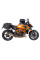 Кронштейн для мотоциклетних сумок Hepco&Becker C-Bow KTM 1290 Super Duke / R / EVO (20-23)