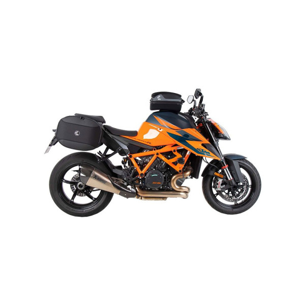 Кронштейн для мотоциклетних сумок Hepco&Becker C-Bow KTM 1290 Super Duke / R / EVO (20-23)