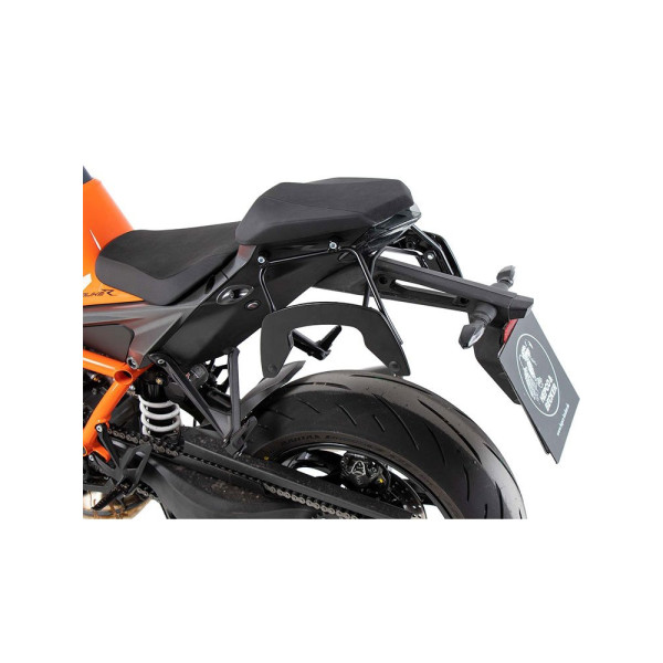Кронштейн для мотоциклетних сумок Hepco&Becker C-Bow KTM 1290 Super Duke / R / EVO (20-23)