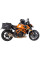 Кронштейн для мотоциклетних сумок Hepco&Becker C-Bow KTM 1290 Super Duke / R / EVO (20-23)