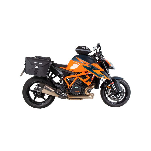 Кронштейн для мотоциклетних сумок Hepco&Becker C-Bow KTM 1290 Super Duke / R / EVO (20-23)