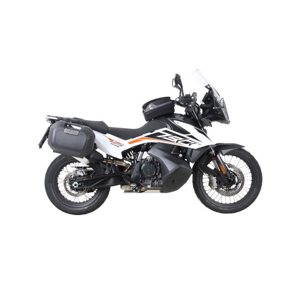 Кріплення для мотоциклетних сумок Hepco&Becker C-Bow KTM 790 Adventure/R (19-21)