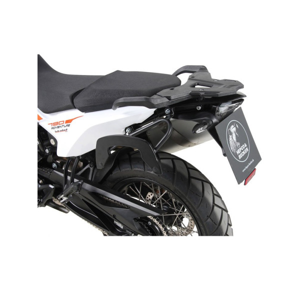 Кріплення для мотоциклетних сумок Hepco&Becker C-Bow KTM 790 Adventure/R (19-21)