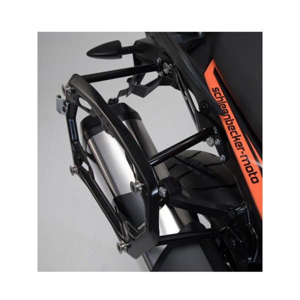 Бокова опора PRO SW-MOTECH KTM 1050 Adventure (14-) / 1090 Adventure (16-) / 1090 Adventure R (16-21) / 1190 Adventure / R (13-22)