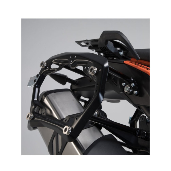 Бокова опора PRO SW-MOTECH KTM 1050 Adventure (14-) / 1090 Adventure (16-) / 1090 Adventure R (16-21) / 1190 Adventure / R (13-22)