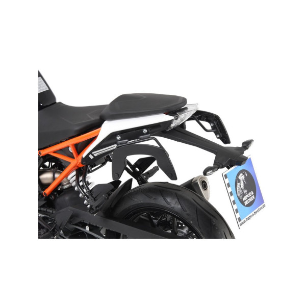 Кріплення для мотоциклетних сумок Hepco&Becker C-Bow KTM 125 Duke 17-23