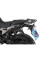 Кріплення для мотоциклетних сумок Hepco&Becker C-Bow KTM 790 Duke 18- на ліву сторону