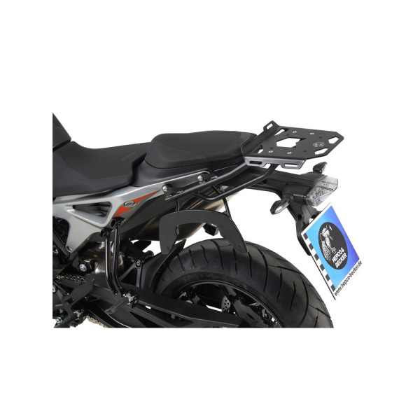 Кріплення для мотоциклетних сумок Hepco&Becker C-Bow KTM 790 Duke 18- на ліву сторону